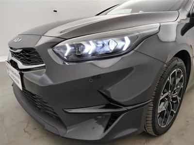 Kia Ceed Ceed 1.0 T-GDi STYLE EDITION *NAV//FULL LED//CAM/JA* (2025) - Foto 15