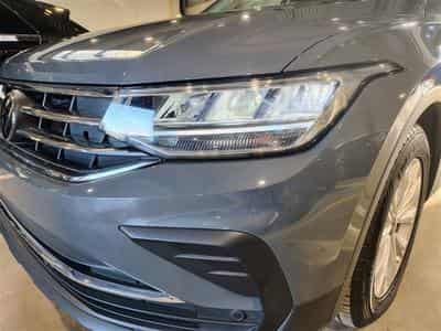 VW Tiguan 1.5 TSI 150Cv DSG7 Comfortline NAVI / CAMERA (2022) - Foto 15