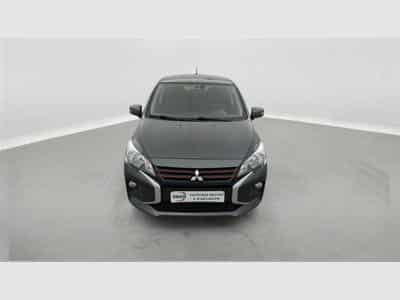Mitsubishi Space Star 1.2 MiVEC RedLine Edition CARPLAY (2024) - Foto 4