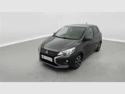 Mitsubishi Space Star 1.2 MiVEC RedLine Edition CARPLAY (2024) - Foto 1