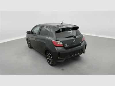Mitsubishi Space Star 1.2 MiVEC RedLine Edition CARPLAY (2024) - Foto 2