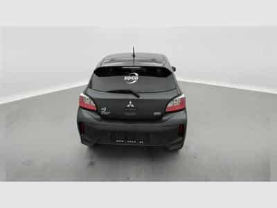 Mitsubishi Space Star 1.2 MiVEC RedLine Edition CARPLAY (2024) - Foto 5