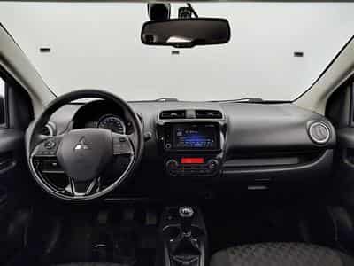 Mitsubishi Space Star 1.2 MiVEC RedLine Edition CARPLAY (2024) - Foto 8
