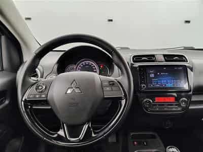 Mitsubishi Space Star 1.2 MiVEC RedLine Edition CARPLAY (2024) - Foto 9