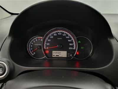 Mitsubishi Space Star 1.2 MiVEC RedLine Edition CARPLAY (2024) - Foto 10