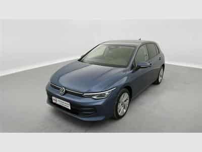 VW Golf 1.5 eTSI 115cv DSG Prime CARPLAY / FULL LED / CAMERA / JA 17 (2026) - Foto 1