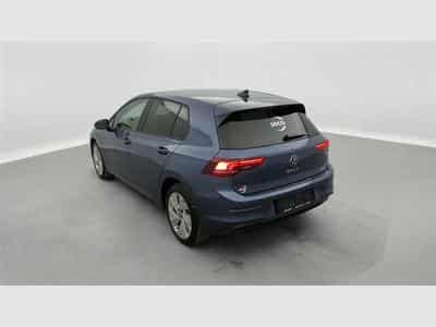 VW Golf 1.5 eTSI 115cv DSG Prime CARPLAY / FULL LED / CAMERA / JA 17 (2026) - Foto 2