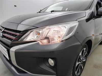 Mitsubishi Space Star 1.2 MiVEC RedLine Edition CARPLAY (2024) - Foto 15