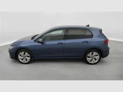 VW Golf 1.5 eTSI 115cv DSG Prime CARPLAY / FULL LED / CAMERA / JA 17 (2026) - Foto 3
