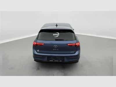 VW Golf 1.5 eTSI 115cv DSG Prime CARPLAY / FULL LED / CAMERA / JA 17 (2026) - Foto 5