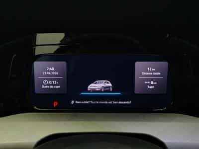 VW Golf 1.5 eTSI 115cv DSG Prime CARPLAY / FULL LED / CAMERA / JA 17 (2026) - Foto 10