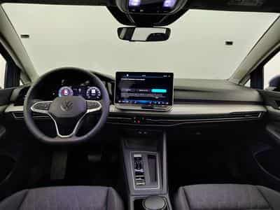 VW Golf 1.5 eTSI 115cv DSG Prime CARPLAY / FULL LED / CAMERA / JA 17 (2026) - Foto 8