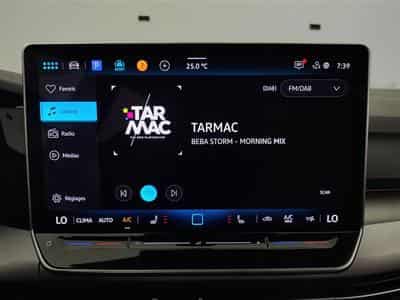 VW Golf 1.5 eTSI 115cv DSG Prime CARPLAY / FULL LED / CAMERA / JA 17 (2026) - Foto 11