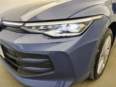 VW Golf 1.5 eTSI 115cv DSG Prime CARPLAY / FULL LED / CAMERA / JA 17 (2026) - Foto 15