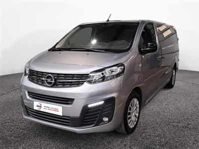 Opel Vivaro 2.0 TD 145cv AUTO L3H1 3pl. NAVI / CARPLAY / CAMERA (2023) - Photo 1