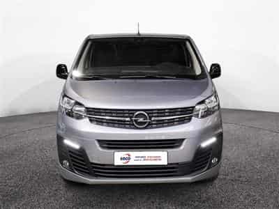 Opel Vivaro 2.0 TD 145cv AUTO L3H1 3pl. NAVI / CARPLAY / CAMERA (2023) - Photo 4