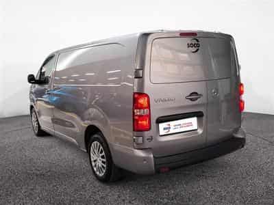 Opel Vivaro 2.0 TD 145cv AUTO L3H1 3pl. NAVI / CARPLAY / CAMERA (2023) - Photo 2