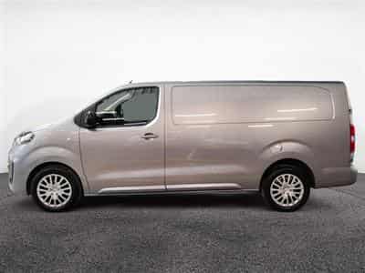 Opel Vivaro 2.0 TD 145cv AUTO L3H1 3pl. NAVI / CARPLAY / CAMERA (2023) - Photo 3
