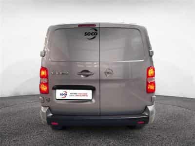 Opel Vivaro 2.0 TD 145cv AUTO L3H1 3pl. NAVI / CARPLAY / CAMERA (2023) - Photo 5