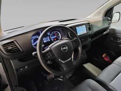 Opel Vivaro 2.0 TD 145cv AUTO L3H1 3pl. NAVI / CARPLAY / CAMERA (2023) - Photo 8