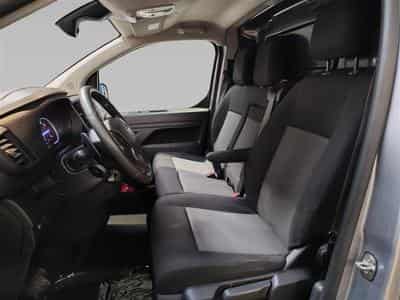 Opel Vivaro 2.0 TD 145cv AUTO L3H1 3pl. NAVI / CARPLAY / CAMERA (2023) - Photo 7