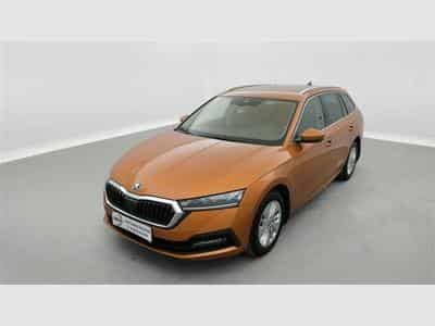Skoda Octavia 2.0 TDi 115Cv DSG7 Ambition CARPLAY / ALU / PDC (2023) - Foto 1