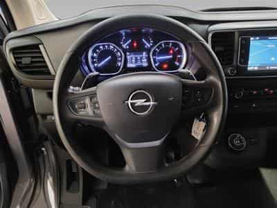 Opel Vivaro 2.0 TD 145cv AUTO L3H1 3pl. NAVI / CARPLAY / CAMERA (2023) - Photo 9