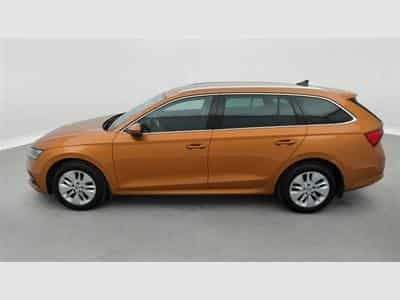 Skoda Octavia 2.0 TDi 115Cv DSG7 Ambition CARPLAY / ALU / PDC (2023) - Foto 3