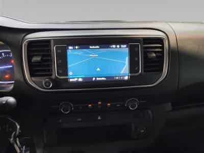 Opel Vivaro 2.0 TD 145cv AUTO L3H1 3pl. NAVI / CARPLAY / CAMERA (2023) - Photo 11