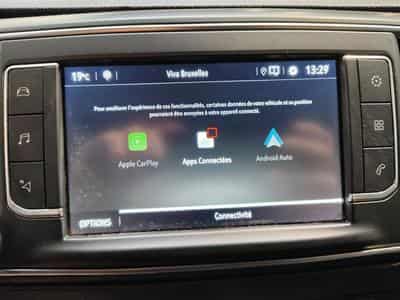Opel Vivaro 2.0 TD 145cv AUTO L3H1 3pl. NAVI / CARPLAY / CAMERA (2023) - Photo 12
