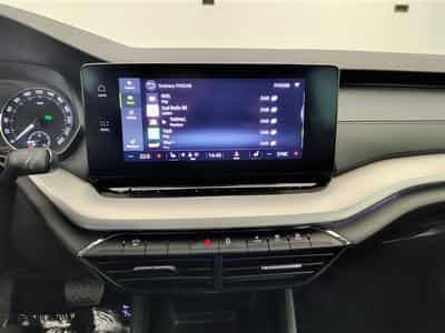 Skoda Octavia 2.0 TDi 115Cv DSG7 Ambition CARPLAY / ALU / PDC (2023) - Foto 11