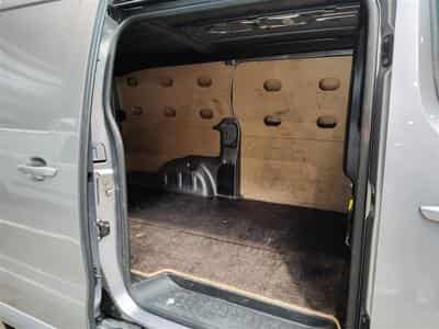 Opel Vivaro 2.0 TD 145cv AUTO L3H1 3pl. NAVI / CARPLAY / CAMERA (2023) - Photo 14