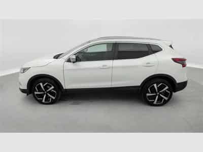 Nissan Qashqai 1.3 DIG-T Tekna Cuir / Toit Pano / Audio Bose / ... (2019) - Photo 3