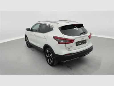 Nissan Qashqai 1.3 DIG-T Tekna Cuir / Toit Pano / Audio Bose / ... (2019) - Photo 2