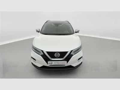 Nissan Qashqai 1.3 DIG-T Tekna Cuir / Toit Pano / Audio Bose / ... (2019) - Photo 4