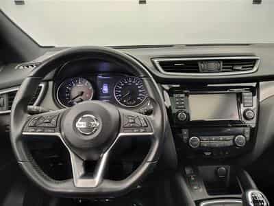 Nissan Qashqai 1.3 DIG-T Tekna Cuir / Toit Pano / Audio Bose / ... (2019) - Photo 9