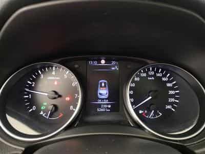 Nissan Qashqai 1.3 DIG-T Tekna Cuir / Toit Pano / Audio Bose / ... (2019) - Photo 10