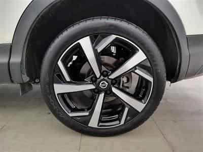 Nissan Qashqai 1.3 DIG-T Tekna Cuir / Toit Pano / Audio Bose / ... (2019) - Photo 6