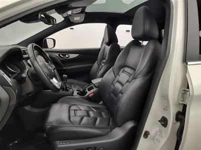 Nissan Qashqai 1.3 DIG-T Tekna Cuir / Toit Pano / Audio Bose / ... (2019) - Photo 7