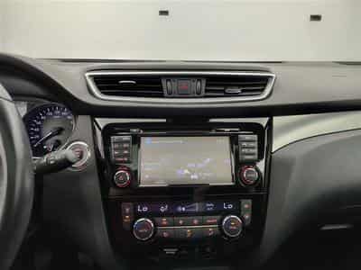 Nissan Qashqai 1.3 DIG-T Tekna Cuir / Toit Pano / Audio Bose / ... (2019) - Photo 11