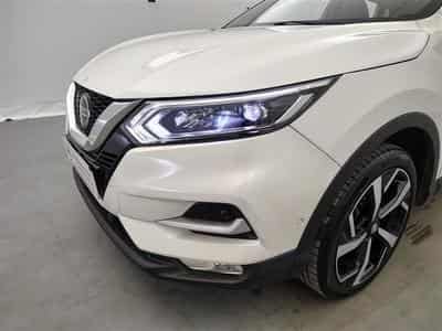 Nissan Qashqai 1.3 DIG-T Tekna Cuir / Toit Pano / Audio Bose / ... (2019) - Photo 15