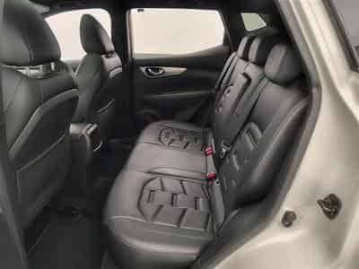 Nissan Qashqai 1.3 DIG-T Tekna Cuir / Toit Pano / Audio Bose / ... (2019) - Photo 13