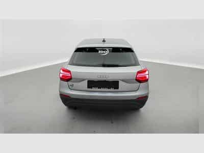 Audi Q2 30 TFSI Business Edition S tronic (EU6d-T.) (2020) - Foto 5