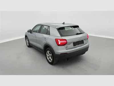 Audi Q2 30 TFSI Business Edition S tronic (EU6d-T.) (2020) - Foto 2