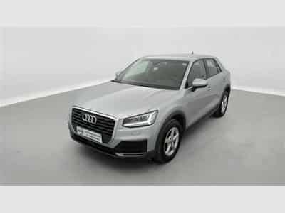 Audi Q2 30 TFSI Business Edition S tronic (EU6d-T.) (2020) - Foto 1