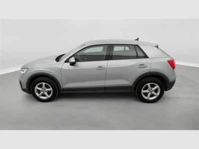 Audi Q2 30 TFSI Business Edition S tronic (EU6d-T.) (2020) - Foto 3