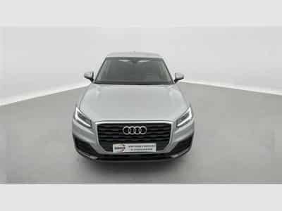 Audi Q2 30 TFSI Business Edition S tronic (EU6d-T.) (2020) - Foto 4