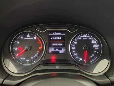Audi Q2 30 TFSI Business Edition S tronic (EU6d-T.) (2020) - Foto 10