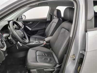 Audi Q2 30 TFSI Business Edition S tronic (EU6d-T.) (2020) - Foto 7