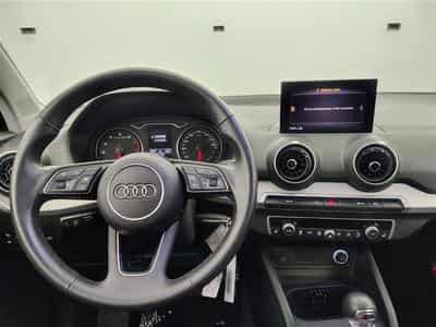 Audi Q2 30 TFSI Business Edition S tronic (EU6d-T.) (2020) - Foto 9